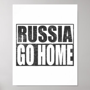 Poster Ucrânia se mantém poderosa contra agressão russa
