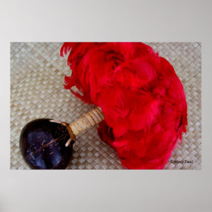 Poster Uli Uli e Penas