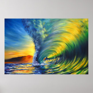 Póster Última Chamada