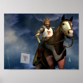 Poster Última Corrida de Arthur