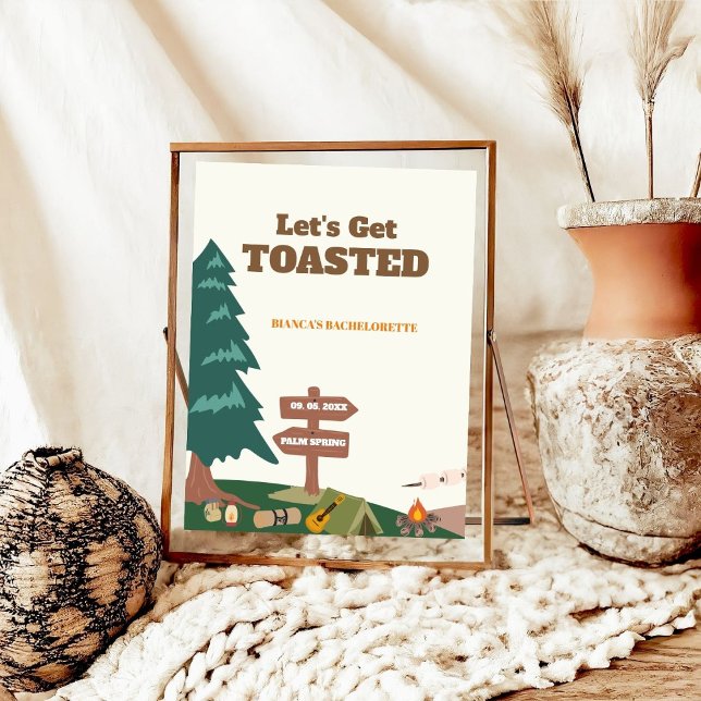 Poster Última Rastreio Antes do vamos De Véu Sinal Torrad (Criador carregado)