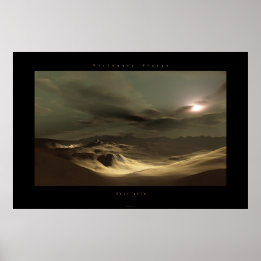 Póster última viagem