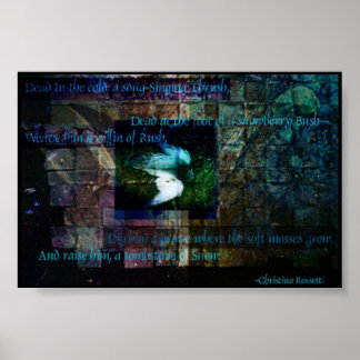 Póster Últimas Rites