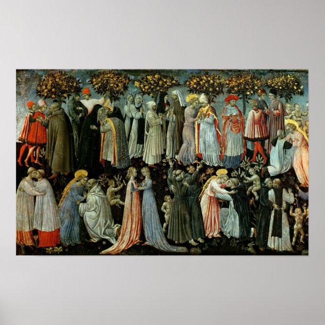 Poster Último Acórdão (Frente)