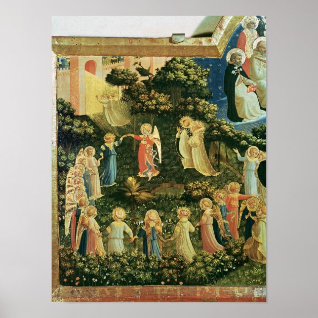 Póster Último Acórdão (Frente)