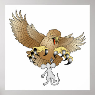 Póster Último Ato de Desafio do Excelente