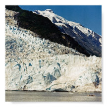 Último gelo derretido