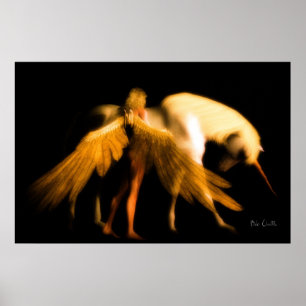 Poster Último Unicórnio