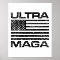 Ultra Mega Estados Unidos Bandeira Americana Ultra