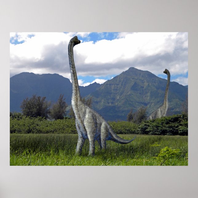 Poster ~ Ultrasarus No Prado (Frente)