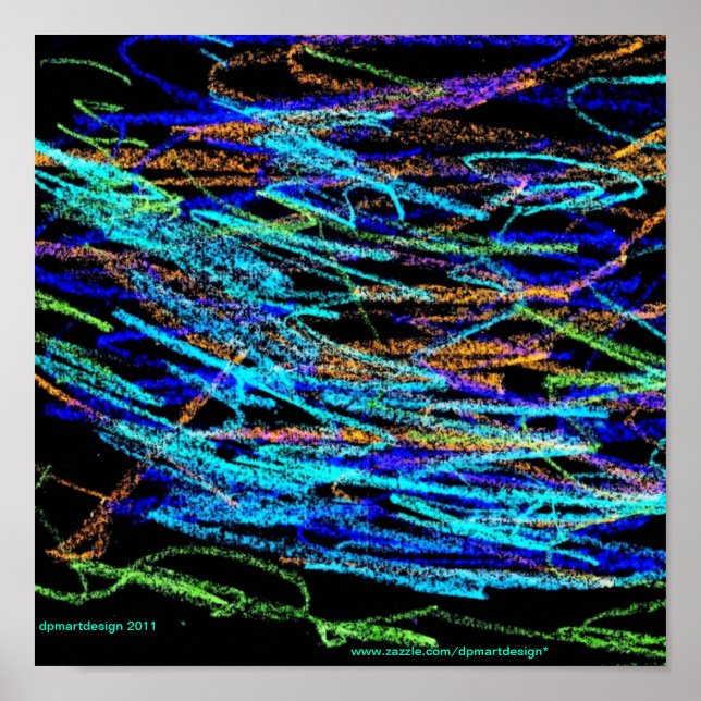 Poster ultrassom dpmartdesign 2011 (Frente)