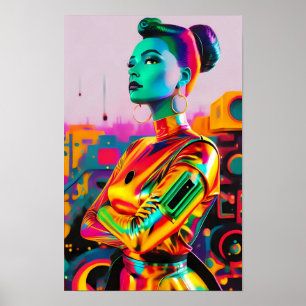 Poster Um Amor Não Fácil