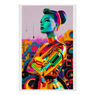 Póster Um Amor Não Fácil