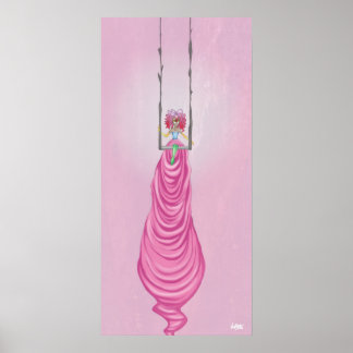 Poster Um Ato de Beleza