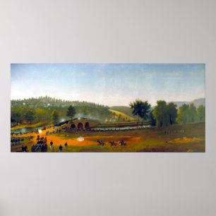 Póster Um Atraso Crucial