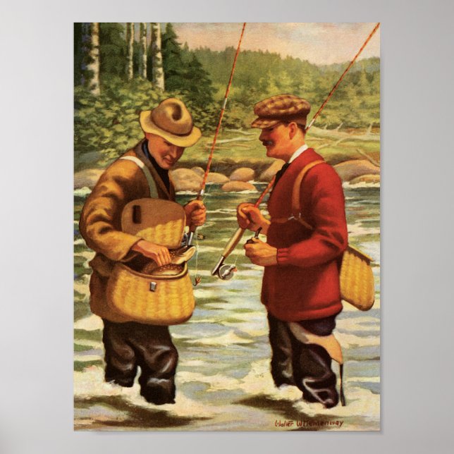 Poster Um bom dia (Frente)