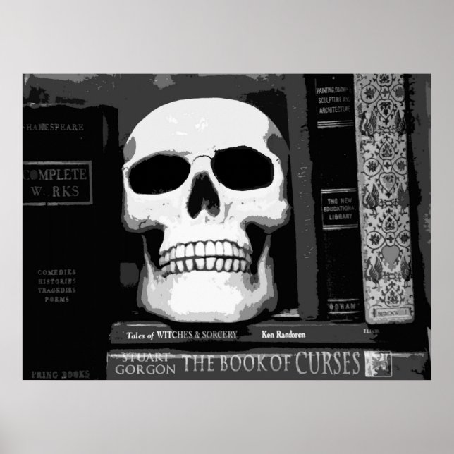 POSTER UM CHEFE DO SEU TEMPO (Frente)