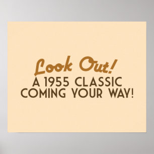 Poster Um clássico que vem sua maneira