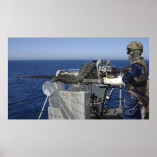 Poster Um companheiro de Marinho dos EUA