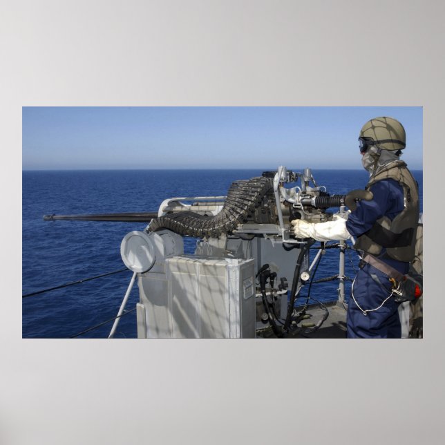 Poster Um companheiro de Marinho dos EUA (Frente)