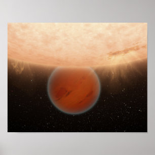 Póster Um conceito dos artisti