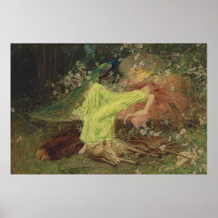 Poster Um Conto De Fada