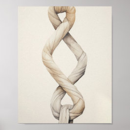 Poster Um Cordão De 3 Pés, Sacrament, Digital Impressão,