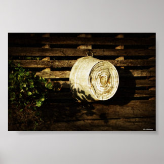 Poster Um Dia de Lava