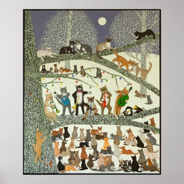 Poster Um Êxito Decrescente 2012 (Frente)