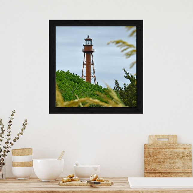 Poster Um Farol em Ascensão (Criador carregado)