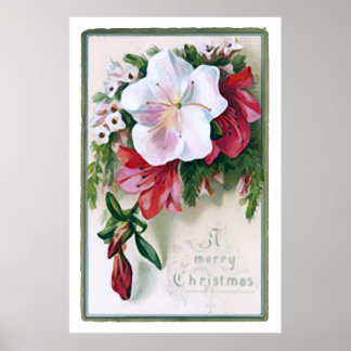 Poster Um Feliz Natal