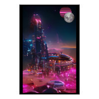 Um Futurismo de Ruínas Vaporwaived