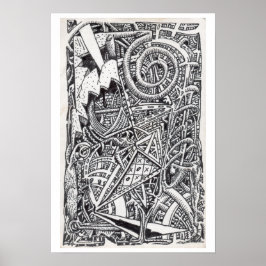 Poster Um Jogo Antigo