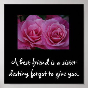 Poster Um melhor amigo