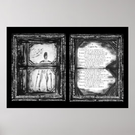 Poster Um Menino Empurrado