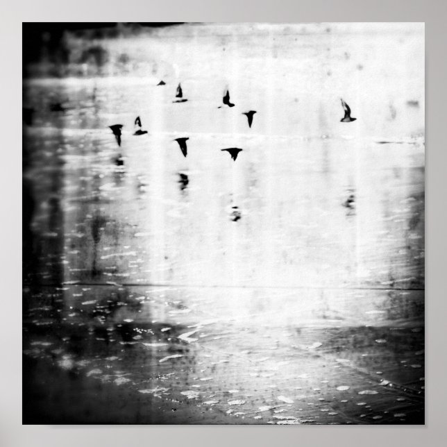 Poster Um Mito Para Acreditar (Frente)