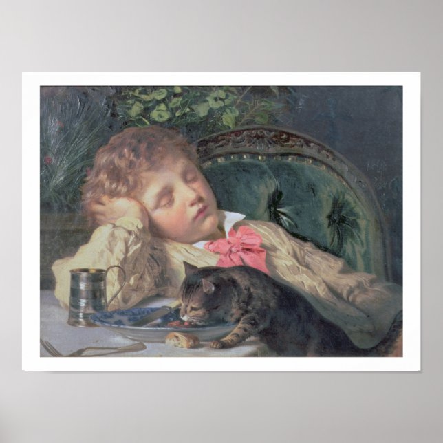 Poster Um Momento Oportuno (Frente)