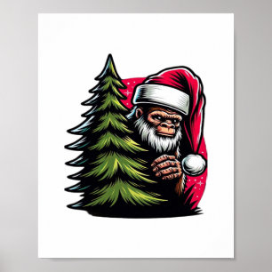 Poster Um Natal de "Peek A Boo"