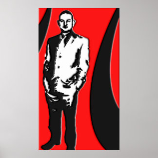 Póster Um novo conjunto