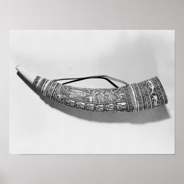 Póster Um oleoduto (Frente)