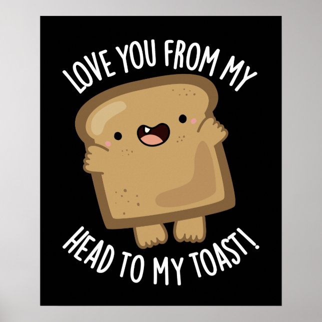 Poster Um Olho Jack Funny Carro Jack Pun Dark BG (Frente)