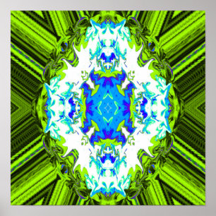 Poster Um outro momento psicadélico….