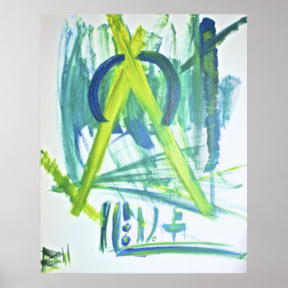 Póster Um Pouco De Liberdade