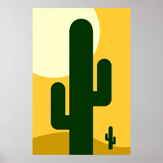 Poster Um Presente Para Meggy (Frente)