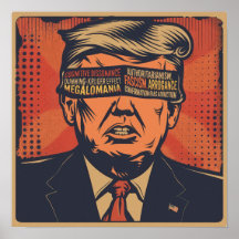 Um presidente vencido por questões mentais