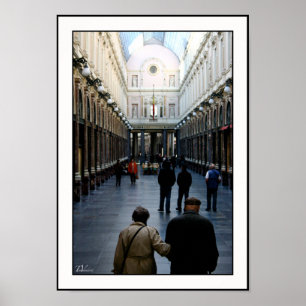 Poster Um querido e velho casal