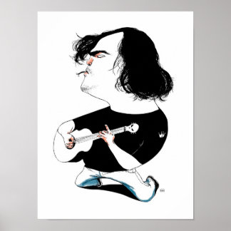 Poster Um rei para Shona