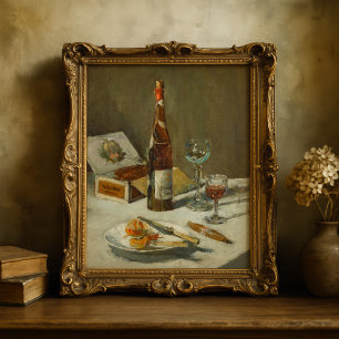 Poster Um Repassado de Natal   Stanhope Alexander Forbes