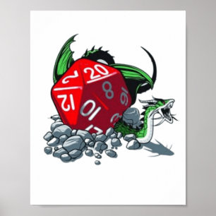 Poster Um Roll Crítico