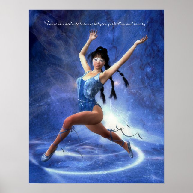 Poster Um Saldo Delicado (Frente)